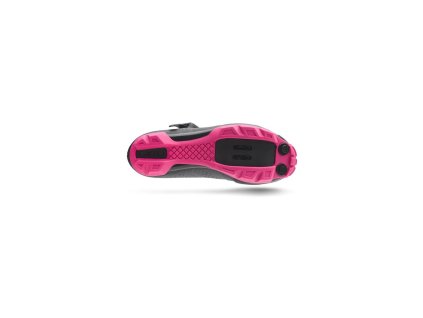 Cyklistické boty Giro Manta R shad/pink vel 39