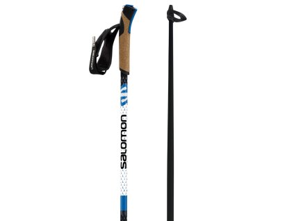 hole Salomon R 60 Click 180cm