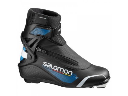 boty Salomon RS8 Prolink
