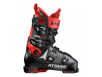 Atomic Hawx Prime 130 S blk/red MP 27X