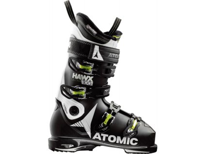 Atomic Hawx Ultra 100 black/white/lime vel. MP 28X s vadou