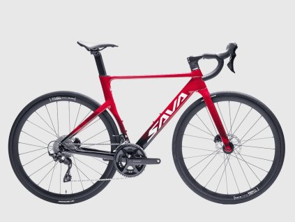 Sava Levar 4.0 red 2