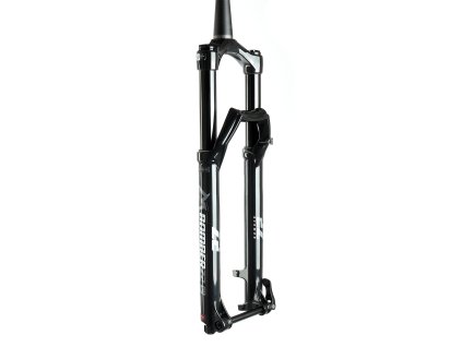 Marzocchi Bomber Z2 odpružená vidlice 29" RAIL zdvih 140 mm offset 51 mm lesklá černá