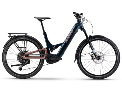 HAIBIKE MY25 ADVENTR 8.5 Low C1 27.5Inch 90 HAIT2