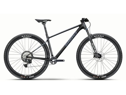 ghost lector pro raw carbon metallic blue grey glossy 5 w1800