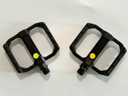 Pedály ALU platformy Gravel