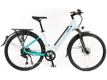 Olpran Viola Low světle modrá 630Wh