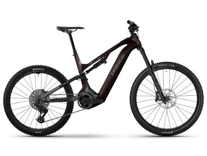 HAIBIKE MY26 ALLMTN CF 9 C2 Mullet 90 HMLU2