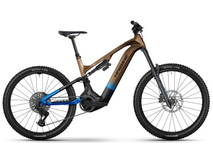 HAIBIKE MY26 HYBE CF 9 Mullet 90 HMSU1