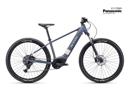 CTM PULZE GX - matná hlbokomodrá perleť