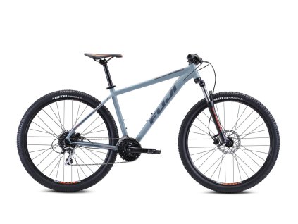 Fuji Nevada 27.5 1.7 satin gray