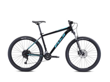Fuji Nevada 27.5 1.5 black