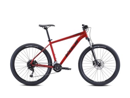 Fuji Nevada 27.5 1.5 brick red