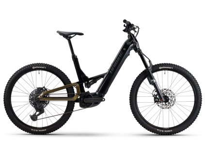 Haibike ALLTRAIL 10.5 Low ABS 27.5 Low 2026