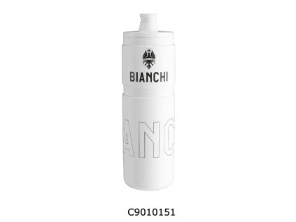 bianchi lahev 750 white