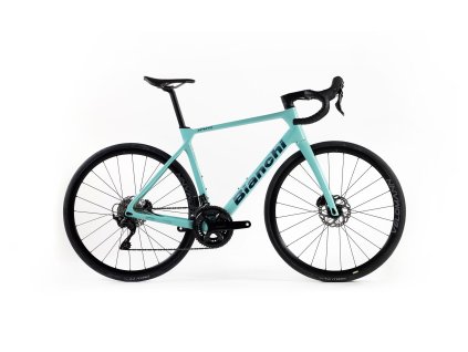 Bianchi Infinito 105 12SP YTB7D 2K 2026 + Cashback na tel.