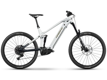 HAIBIKE MY26 ALLTRAIL 8 29Inch 90 HLDU2
