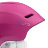 helma Salomon Aura Custom AIR magenta M (56-59 cm)