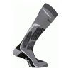 ponožky Salomon X Pro černá/šedá