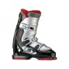 Salomon Symbio 440 black/silver zadní vstup