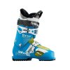 Salomon Focus blue/yellow