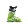Salomon Focus green/yellow