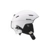 Salomon lyžařská přilba Ranger 4D White/matt (59-62 cm)