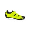 Cyklistické boty GIRO Techne highlight yellow