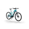 LEVIT MUAN MX 3 630 mid turquoise pearl