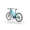 LEVIT MUAN MX 3 630 mid turquoise pearl
