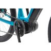 LEVIT MUAN MX 3 630 mid turquoise pearl