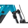 LEVIT MUAN MX 3 630 mid turquoise pearl