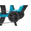 LEVIT MUAN MX 3 630 mid turquoise pearl