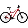 Devron Riddle Lady W 1.7 - red 27,5