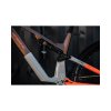 Haibike LYKE CF 10 Fazua bronze/orange gloss 2024