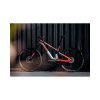 Haibike LYKE CF 10 Fazua bronze/orange gloss 2024
