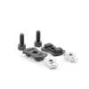 xlc hai mrs multimount set of 22502408001 black