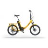 LEVIT CHILO 1 630 yellow pearl
