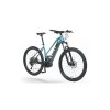 LEVIT CORAX Bosch CX 3 500 mid 16" steel-blue anthracite pearl