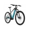 LEVIT CORAX Bosch CX 3 625 over teal black pearl