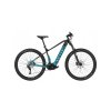 LEVIT CORAX Bosch CX 3 625 over teal black pearl