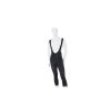 Kalhoty cyklistické XLC 3/4 Comp TR-M01 bib shorts black