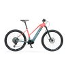 LEVIT CORAX Bosch CX 1 500 mid pink grey