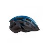 Lazer Compact DLX přilba Černá/modrá, vel. Uni (54-61 cm)