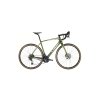 LOOK 765 Gravel Disc Green Mat White Logo Ekar 1X13 Fulcrum Rapid Red 500