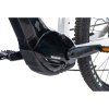 Leader Fox Oxnar Dámský 29" White, Panasonic GX Ultimate 95Nm, 720Wh