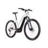 Leader Fox Oxnar Dámský 29" White, Panasonic GX Ultimate 95Nm, 720Wh