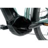Leader Fox Dixon 29" Green, Panasonic GX Ultimate 95Nm, 835Wh