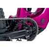 Leader Fox Acron 27,5" Violet, Bafang M510, 95Nm, 835Wh