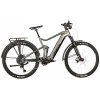 Leader Fox Benton 29" Grey, Bafang M510, 95Nm, 835Wh